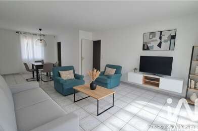 Maison 4 pièces 320000 €