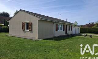 Maison 4 Pièces 102 m² à vendre à Chevannes (91750)
