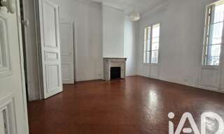 Appartement 5 Pièces 118 m² à louer à Toulon (83000)