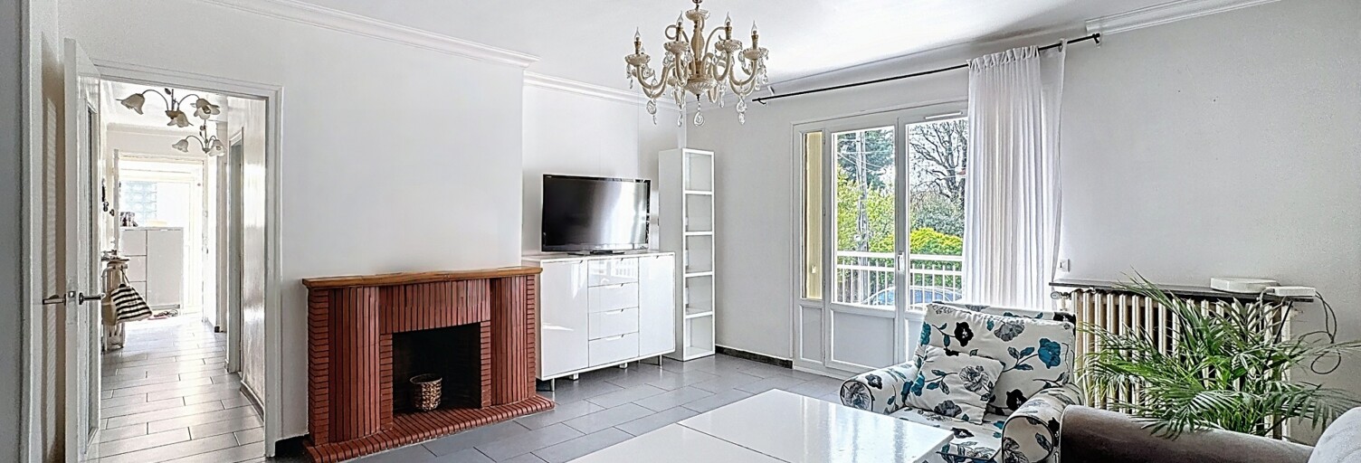 Maison 6 Pièces 140 m² à vendre à Deuil-la-Barre (95170)