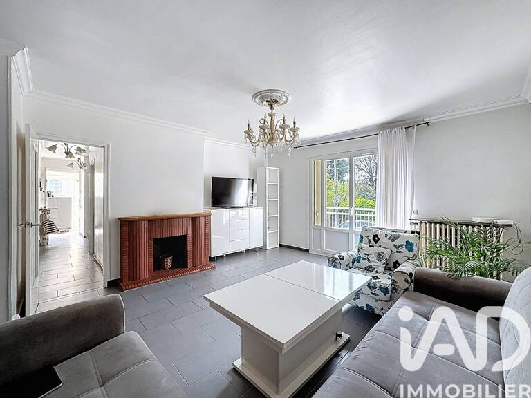 Vente Maison traditionnelle 6 pièces — photo 1