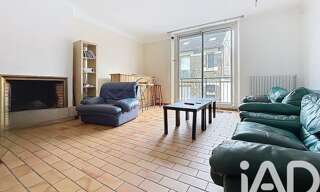 Maison 7 Pièces 147 m² à vendre à Nantes (44000)