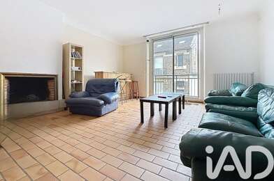 Maison 7 pièces 575000 €