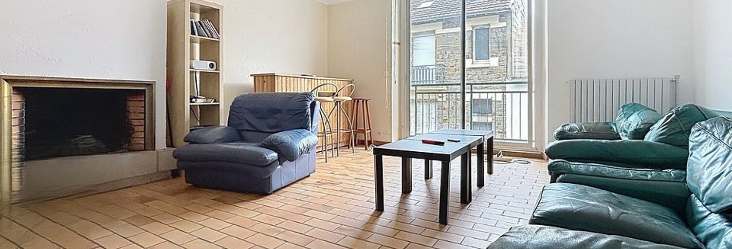 Maison 7 Pièces 147 m² à vendre à Nantes (44000)