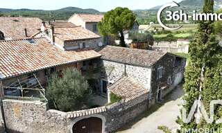 Maison 16 Pièces 328 m² à vendre à Lussas (07170)