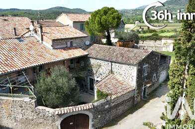 Maison 16 pièces 360000 €