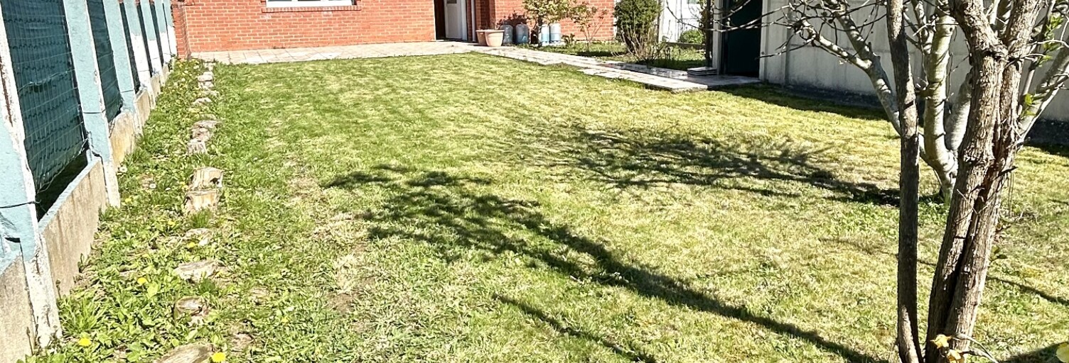 Maison 5 Pièces 118 m² à vendre à Vitry-en-Artois (62490)