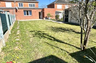 Vente Maison/villa 5 pièces — photo du bien