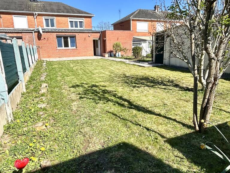 Vente Maison/villa 5 pièces — photo 1