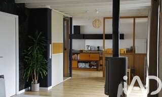 Maison 6 Pièces 182 m² à vendre à Kervignac (56700)