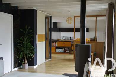 Maison 6 pièces 427450 €