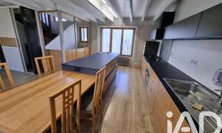 Maison 6 Pièces 182 m² à vendre à Kervignac (56700)
