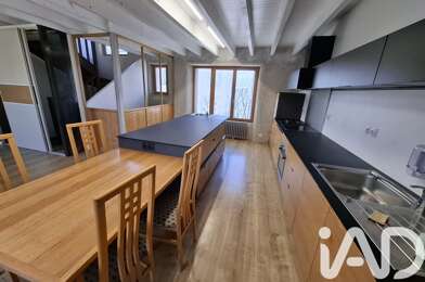 Maison 6 pièces 399000 €