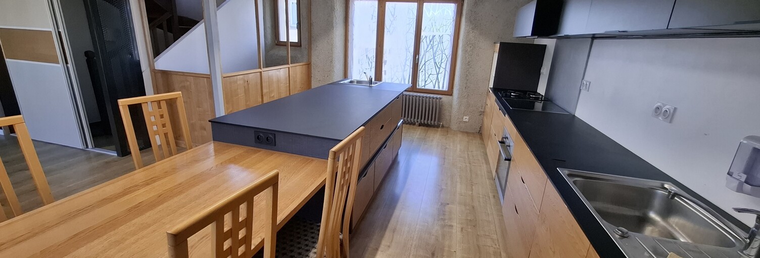 Maison 6 Pièces 182 m² à vendre à Kervignac (56700)