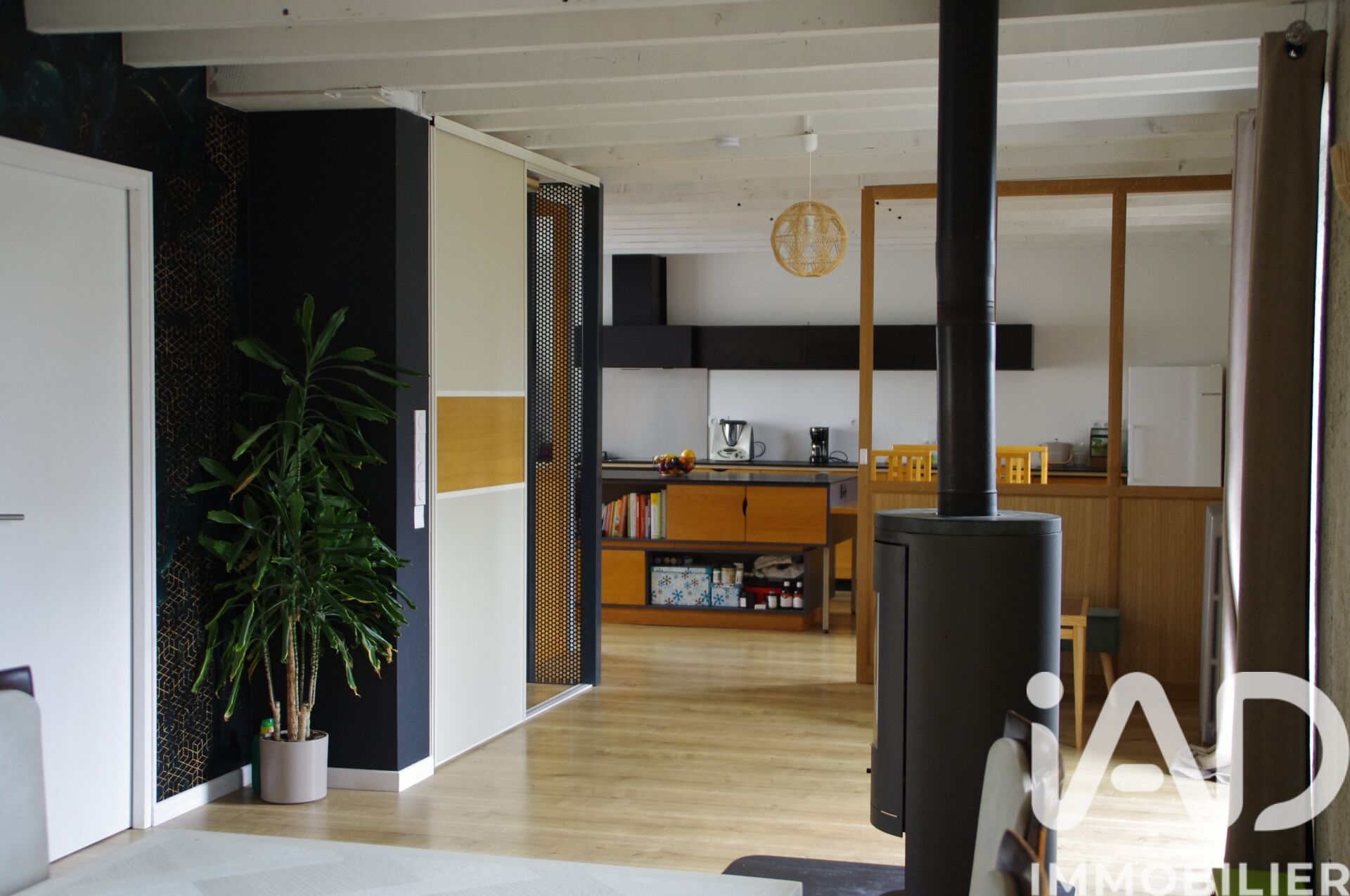 Vente Maison/villa 6 pièces - Photo 2
