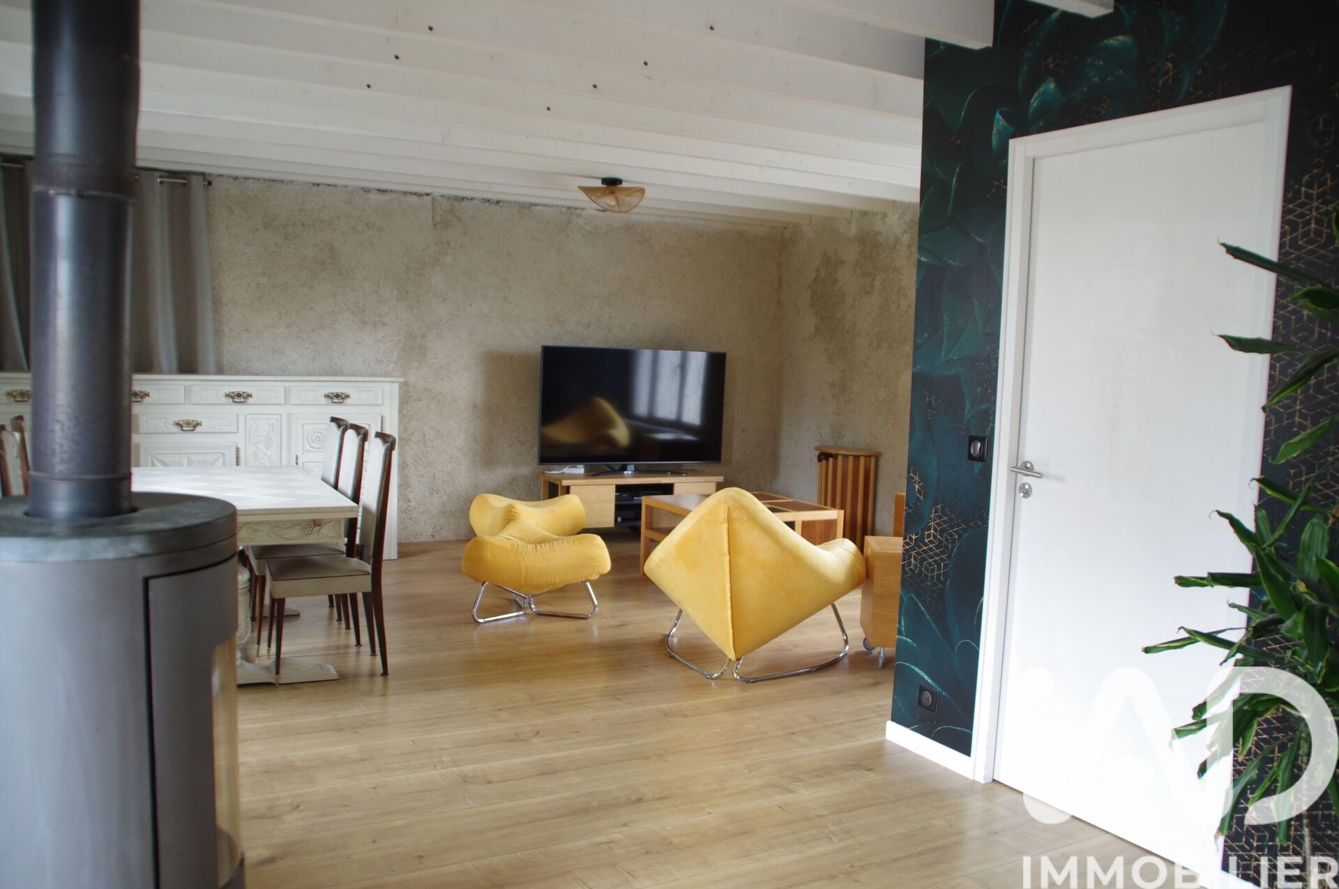 Vente Maison/villa 6 pièces - Photo 3