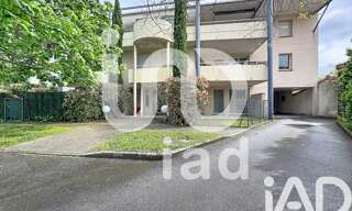 Appartement 2 Pièces 32 m² à vendre à Aucamville (31140)