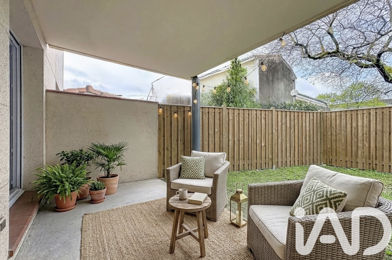 Appartement 2 pièces 99000 €
