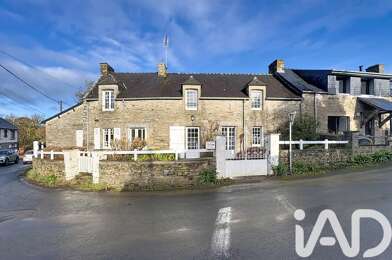 Maison 7 pièces 518500 €