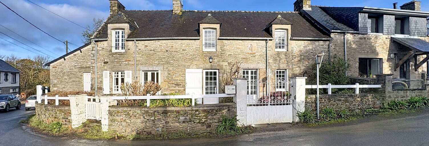 Maison 7 Pièces 159 m² à vendre à Saint-Cast-le-Guildo (22380)