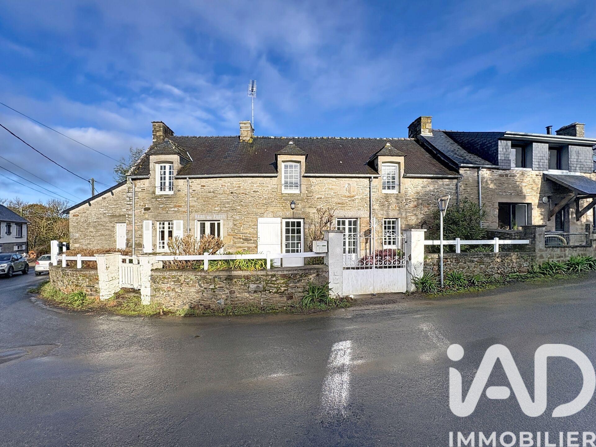 St-Cast-Le-Guildo - 159m² - 7p. - 4ch.