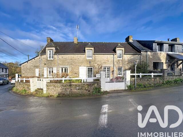 Vente Maison/villa 7 pièces — photo du bien