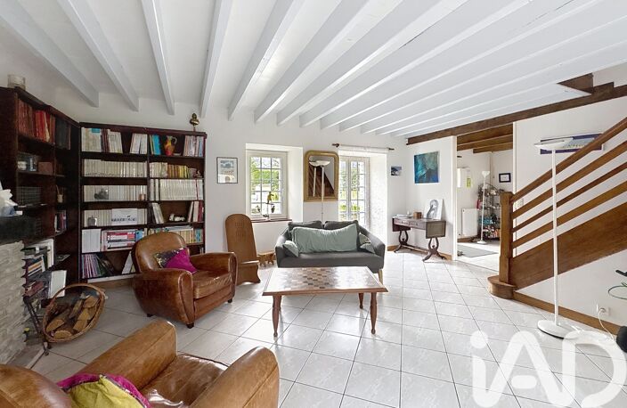 Vente Maison/villa 7 pièces — photo 3
