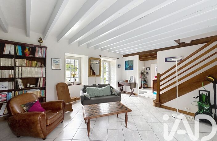 Vente Maison/villa 7 pièces — photo 4