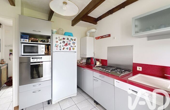 Vente Maison/villa 7 pièces — photo 5