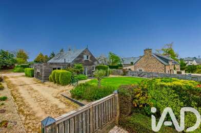 Maison 7 pièces 480500 €