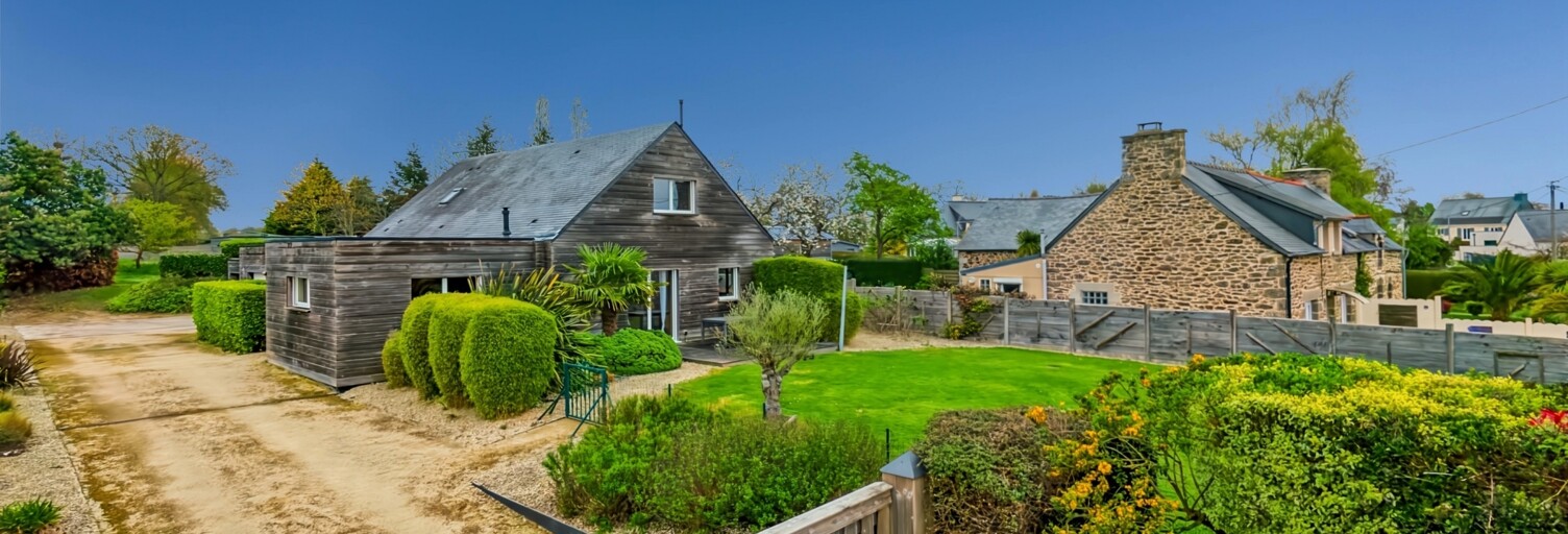 Maison 7 Pièces 162 m² à vendre à Saint-Cast-le-Guildo (22380)