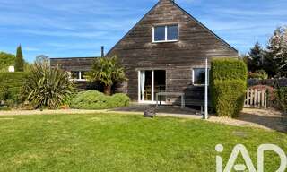 Maison 7 Pièces 162 m² à vendre à Saint-Cast-le-Guildo (22380)