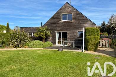 Maison 7 pièces 437000 €