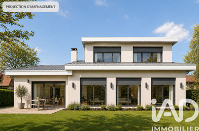 Maison 7 pièces 460000 €