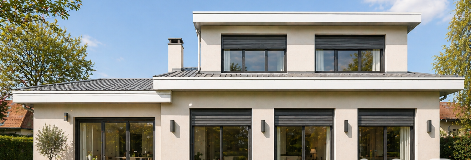Maison 7 Pièces 182 m² à vendre à Moirans (38430)