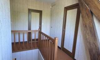 Maison 6 Pièces 151 m² à vendre à Beaugency (45190)