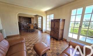 Maison 6 Pièces 151 m² à vendre à Beaugency (45190)