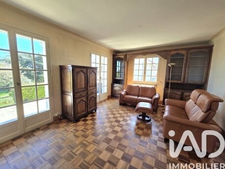 Vente Maison/villa 6 pièces - Photo 2
