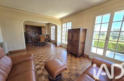 Vente Maison/villa 6 pièces — photo du bien
