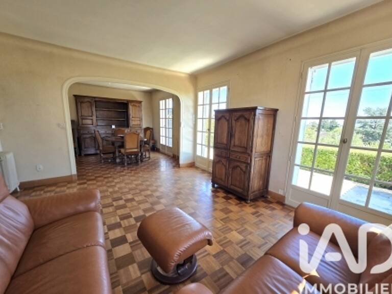 Vente Maison/villa 6 pièces — photo 1