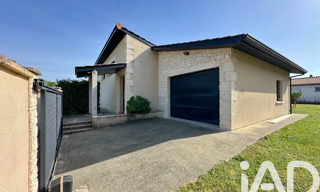 Maison 5 Pièces 144 m² à vendre à La Brède (33650)