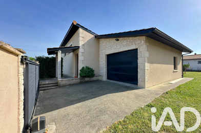 Maison 5 pièces 539900 €