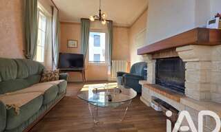 Maison 5 Pièces 116 m² à vendre à Lixing-lès-Saint-Avold (57660)