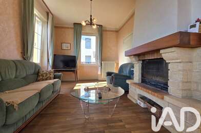 Maison 5 pièces 95000 €