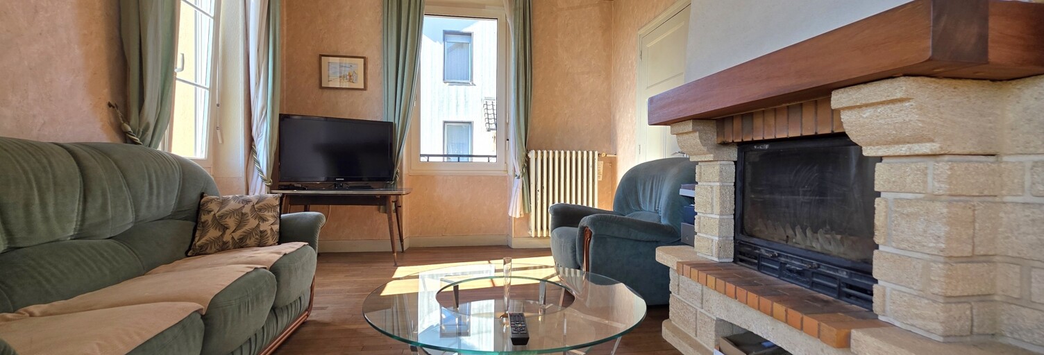 Maison 5 Pièces 116 m² à vendre à Lixing-lès-Saint-Avold (57660)