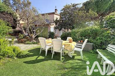 Maison 6 pièces 549000 €