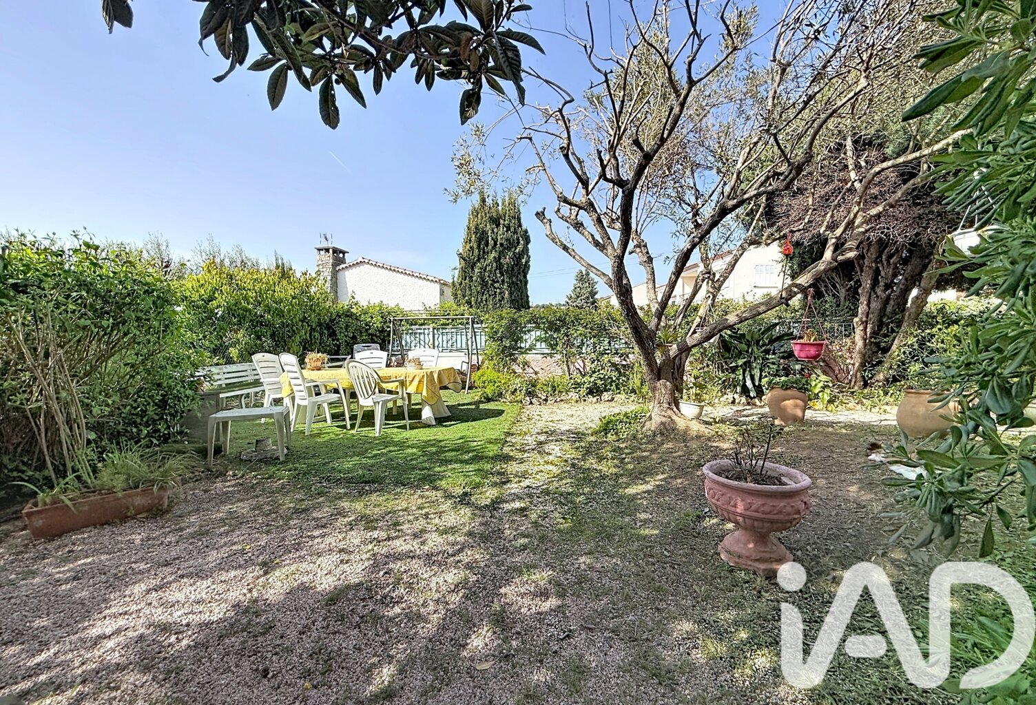 Vente Maison/villa 6 pièces — photo 1