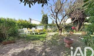Maison 6 Pièces 134 m² à vendre à Six-Fours-les-Plages (83140)
