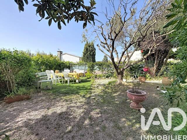 Vente Maison/villa 6 pièces — photo du bien