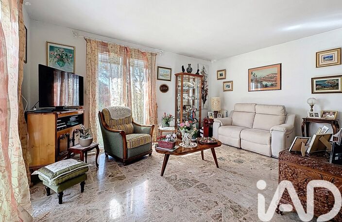 Vente Maison/villa 6 pièces — photo 2